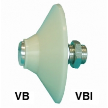 VB - VBE - VBI - VBM Вибрационные аэраторы 